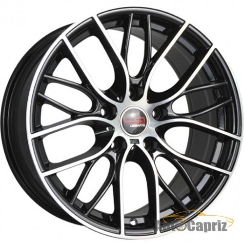 Диски Replica BMW B518 MG R19 W8.5 PCD5x120 ET33 DIA72.6 